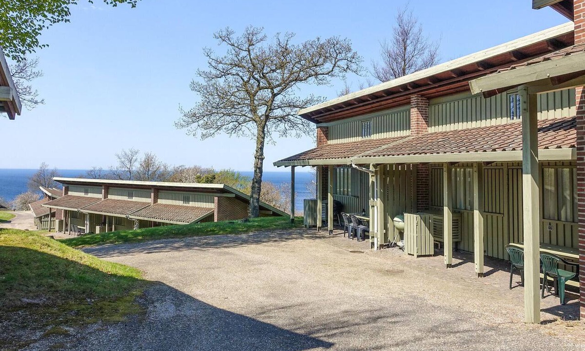 Sandvig Apartment | 2 bedroom stunning apartment in Allinge