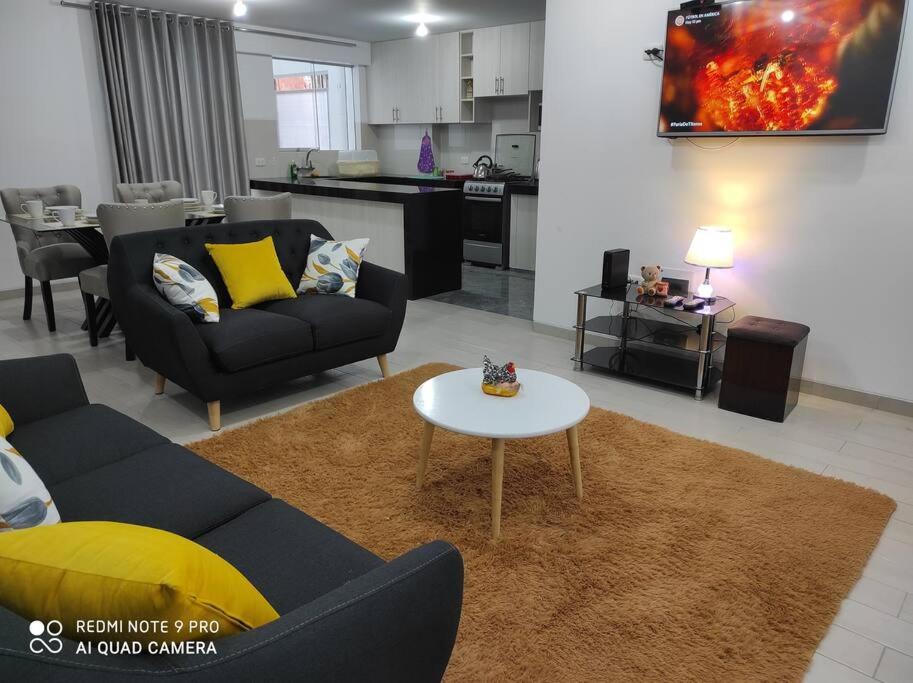 Cusco Apartment | Apartment Cusco