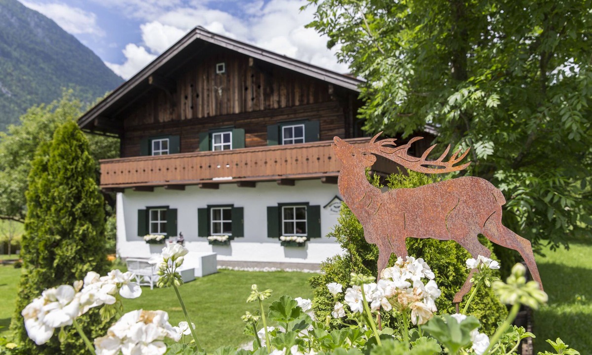 Golling an der Salzach Ski Chalet | Chalet Foresthouse, Chalet, only 25 minutes to Salzburg, garden, sauna, whirlpol