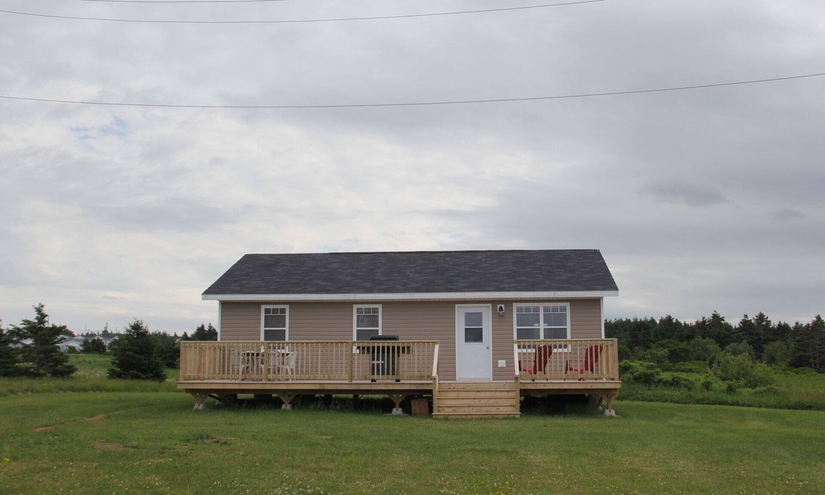 Green Gables Cottage | Cottage with three bedrooms in the Center of Cavendish