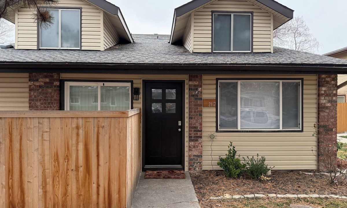 Southeast Boise Condo | Cozy 2-bedroom condo in charming Boise with AC