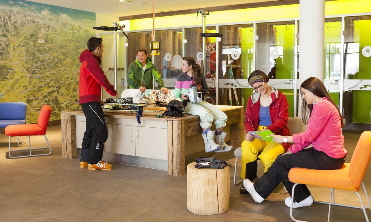Hinterstoder Hotel | Explorer Hotel Hinterstoder