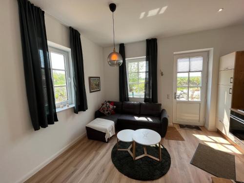 Lastrup Apartment | Leevke