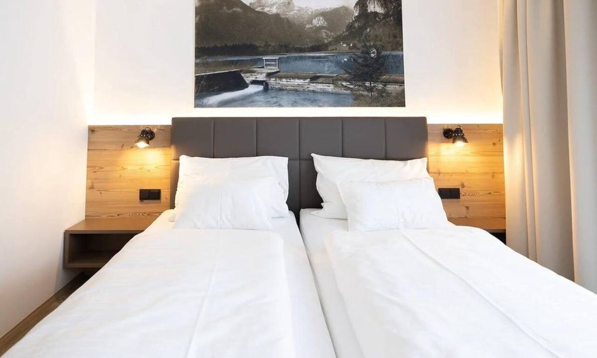 Hinterstoder Apartment | Piessling Standard - 21 nights - Dormio Aparthotel Hinterstoder