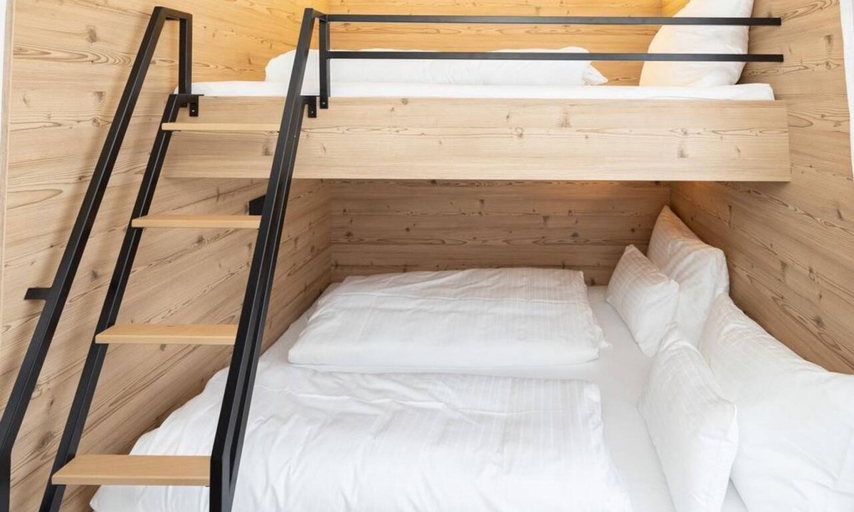 Hinterstoder Apartment | Piessling Standard - 14 nights - Dormio Aparthotel Hinterstoder