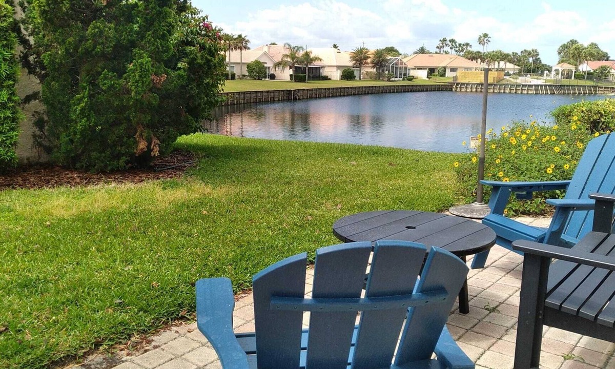 Butler Beach House | Sea Place - Community Pool, Water View, Walk to Beach Access