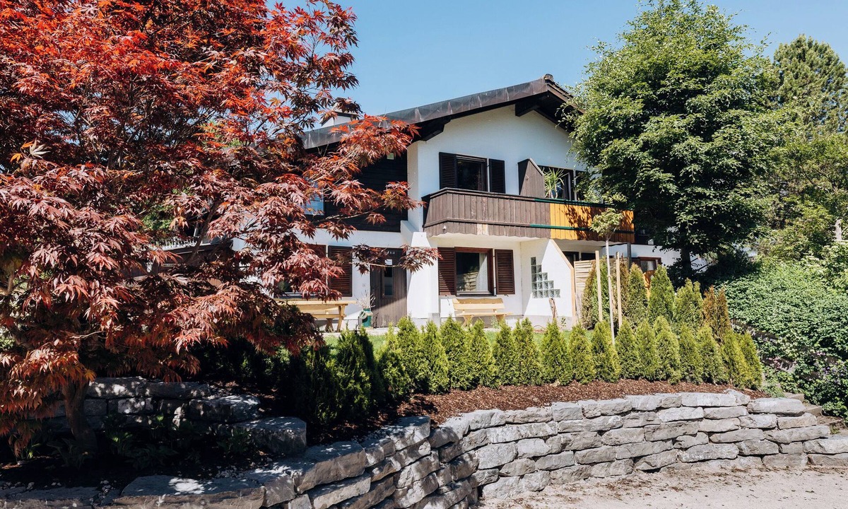 Groebming House | "Stoderglück" by Alpenidyll Apartments