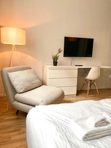 Alppiharju Apartment | Studio Brahe