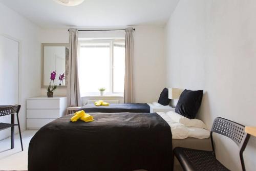 Alppiharju Apartment | Studio Orchidea