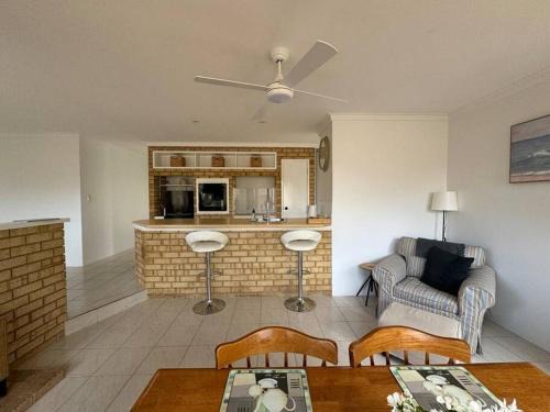 City Centre House | Welcome to Jim's Place!
