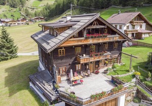 18 m² Apartment ∙ 1 bedroom ∙ 2 guests in Zwieselstein
