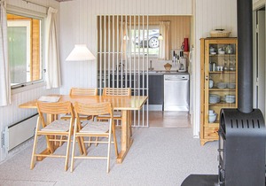 2 bedroom awesome home in Allinge in Allinge