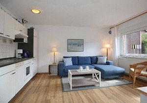 54 m² House ∙ 2 bedrooms ∙ 4 guests in Redewisch