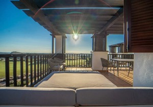 A exclusive 2 bed 2 bath penthouse - DE2332EV in San Javier