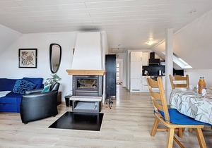 Am Sternberg 224 by Interhome in Frankenau