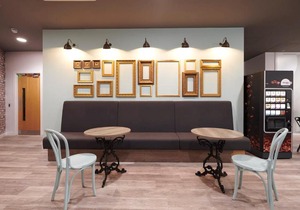 Binary Hub - Aparto in Dublin