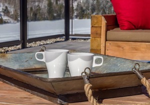 The Viking Resort & Marina is a resort located in the Laurentians region. in SAINTE MARGUERITE DU LAC MASSON