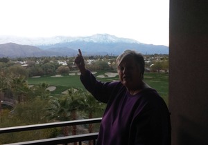 COACHELLA CRASH PAD FOR UP TO 4 ADULTS WEEKS 1 & 2; STD 1BDRM in Palm Desert