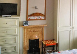 Heath View Cottage in Westleton