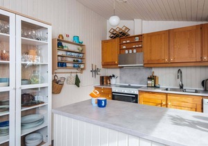 Idyllic Nature Retreat - By Traum Ferienwohnungen in Ulfborg