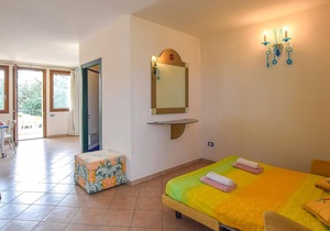 Inviting vacation apartment near the beach. in Albarella