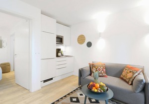 Lovely apartment in Lembruch/Dümmer See in Lembruch/Dümmer See