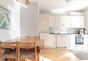 Lovely apartment in Allinge with WiFi in Allinge