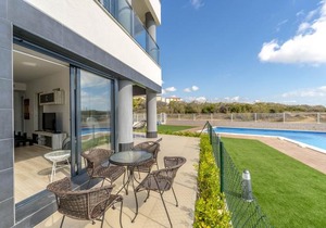 Luxury Pinada Beach in Torrevieja