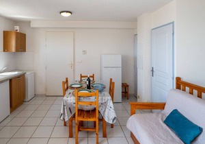 Mer Indigo by Interhome in Saint Pierre La Mer