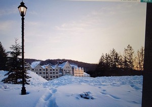MLK weekend available! Ski in/out - Jiminy Peak Wyndham Bentley Brook in Hancock