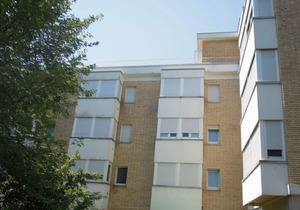 RESIDENCE PINEDA - Res Pineda 019F 1P B1*M0270349106 in San Michele al Tagliamento