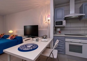 San Marino Studio 8 in Los Cristianos
