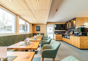 schoene Ferienwohnung Zams in Zams