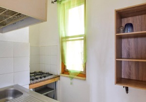 Simple apartment near the beaches of Budoni, which can be reached without a car, and close to many s in Agrustos