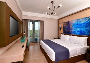 Somerset Maslak Istanbul in Istanbul