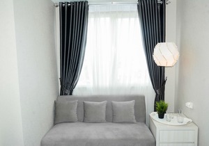 Sophisticated Studio at The Oasis Apartment in South Cikarang