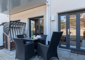 Stunning apartment in Binz with WiFi in Prora/Rügen