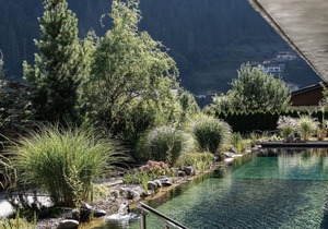 Suite "Weitblick" - from 7 nights - Hotel Nesslerhof in Großarl