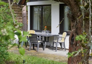 Vacation home Eric by Interhome in Frankenau