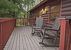 Vivacious Christmas Mountain Village, 2 Bedroom Cabin in Wisonsin Dells