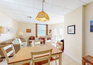 Waterfront condo with pool, hot tub, & dock - minutes from the beach in South Padre Island