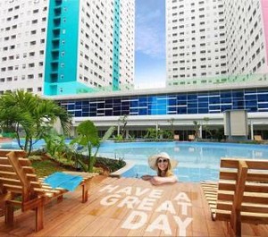 Green Bay Pluit 