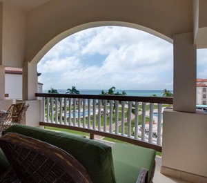 Grand Caribe San Pedro 