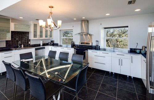 Sea Palm Village House | 15% remaining weeks in August! 4 BR/2 BA, Heated Pool, Spa and Awesome Reviews!