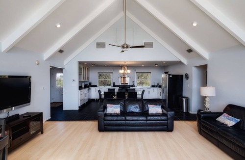 Sea Palm Village House | 15% remaining weeks in August! 4 BR/2 BA, Heated Pool, Spa and Awesome Reviews!