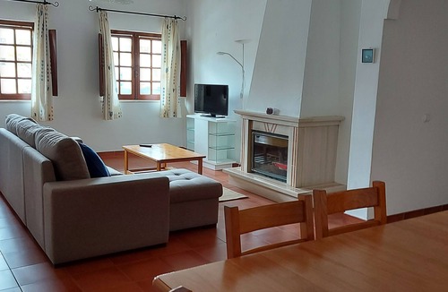Vila Nova de Milfontes Apartment | 2-bedr. apartment in town center