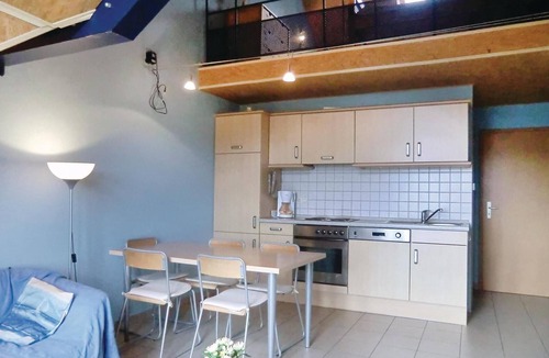 Luxembourg Ardennes Apartment | 2 bedroom stunning apartment in Noertrange