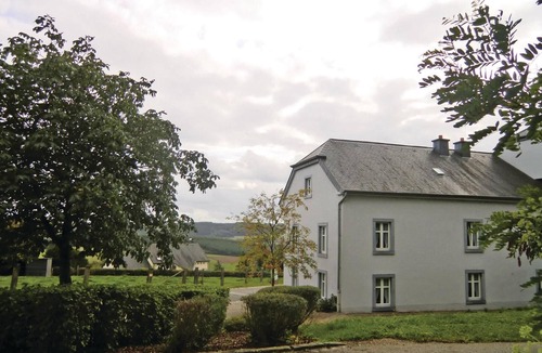 Luxembourg Ardennes Apartment | 2 bedroom stunning apartment in Noertrange