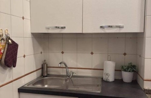 Monteverde Nuovo Apartment | 4M Apartment