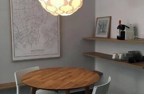 Innsbruck Apartment | A little dream in the heart of Innsbruck: Stylish apartment near the old town